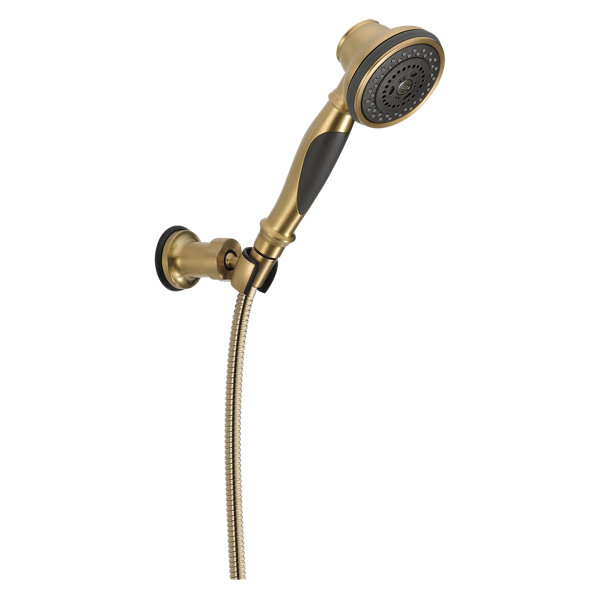 55021SS,RB Delta Multi Function Handheld Shower Head & Reviews Wayfair